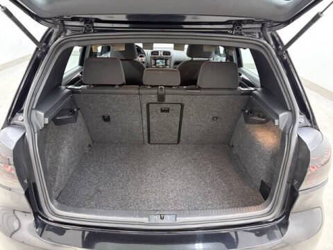 2013 Volkswagen GTI Base PZEV