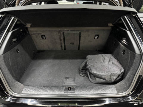 2017 Audi A3 Sportback e-tron 1.4T Premium