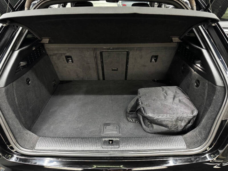 2017 Audi A3 Sportback e-tron 1.4T Premium