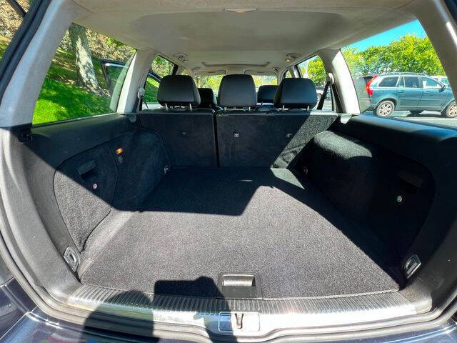 2005 Volkswagen Jetta GLS TDI