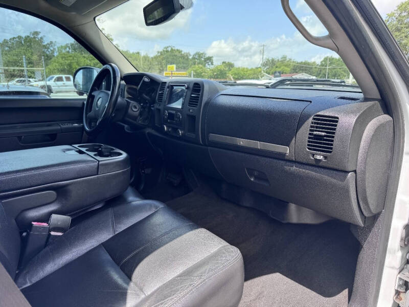 2012 GMC Sierra 1500 SLE