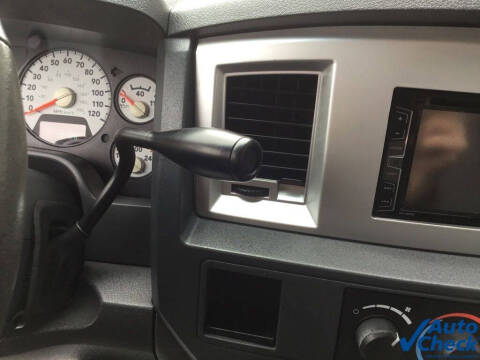 2006 Dodge Ram 2500