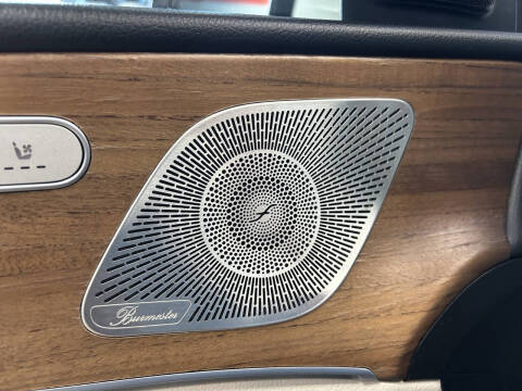 2022 Mercedes-Benz GLE GLE 350 4MATIC