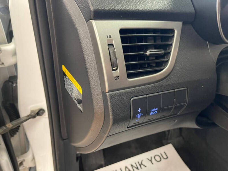 2017 Hyundai Elantra GT