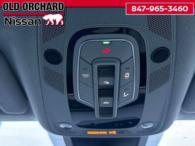 2019 Audi e-tron quattro Premium Plus