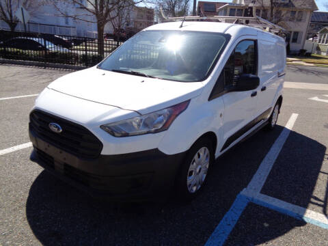 2020 Ford Transit Connect for sale at Brunswick Car Trading in New Brunswick NJ