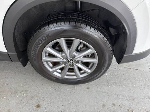 2023 Mazda CX-5 2.5 S Select