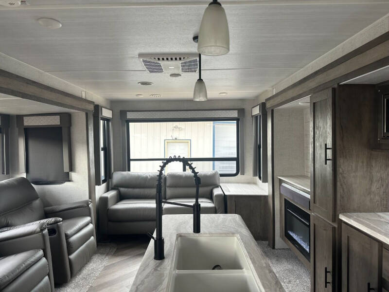 2020 Forest River Wildwood 27 RE