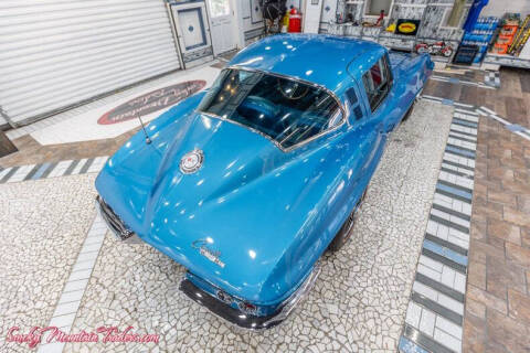 1965 Chevrolet Corvette