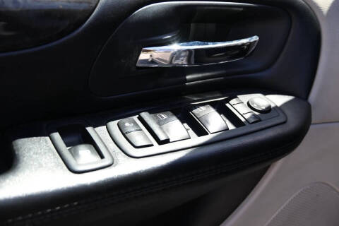 2020 Dodge Grand Caravan