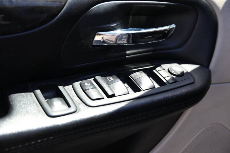 2020 Dodge Grand Caravan