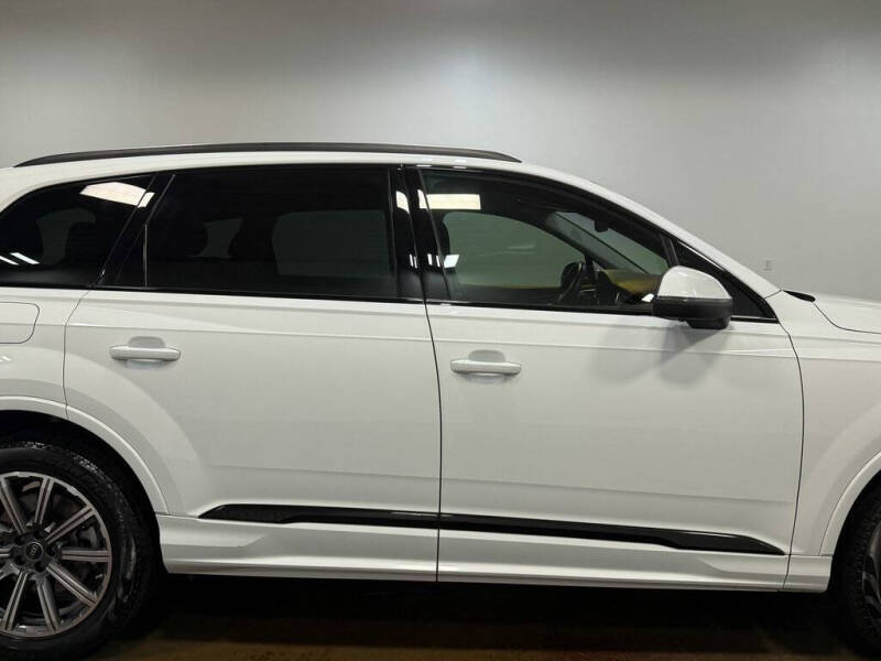 2023 Audi Q7 quattro Premium Plus 45 TFSI