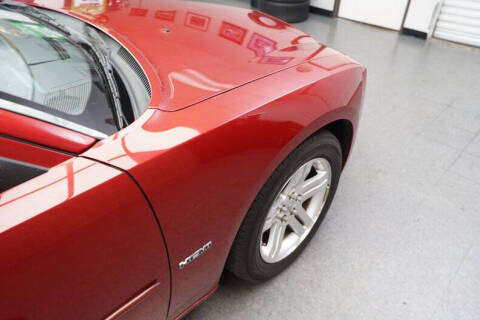2006 Dodge Charger RT