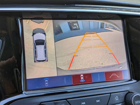 2018 Buick Envision Premium II