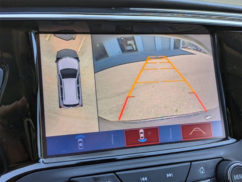 2018 Buick Envision Premium II