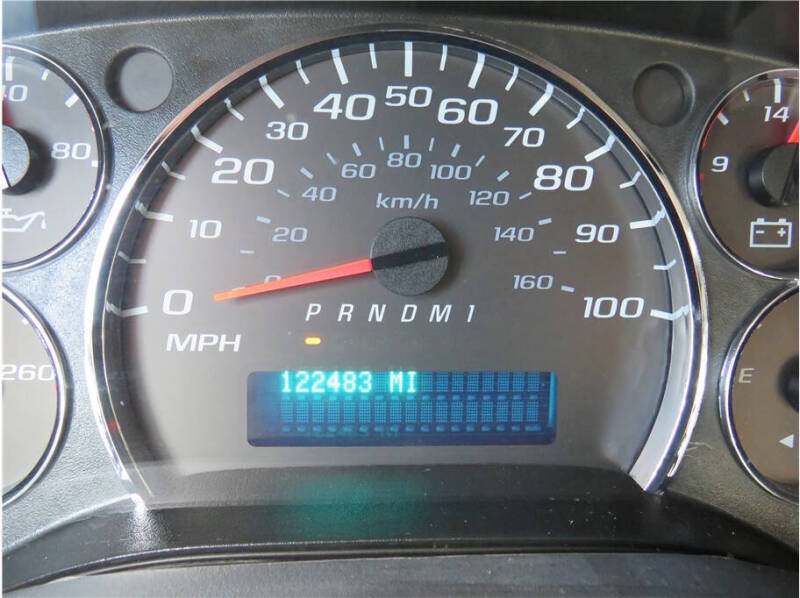 2016 GMC Savana 2500