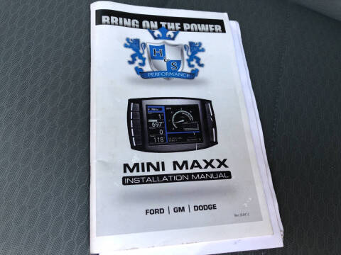 2008 Dodge Ram 2500 ST