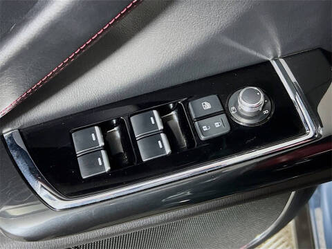 2023 Mazda CX-9 Carbon Edition