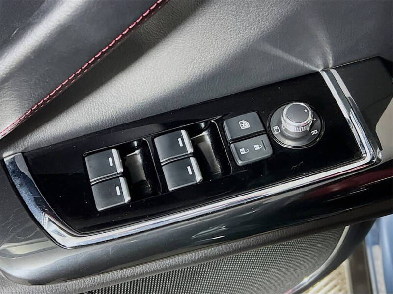 2023 Mazda CX-9 Carbon Edition