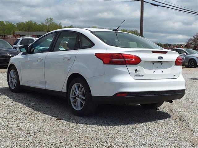 2018 Ford Focus for sale at Tri State Auto Sales in Cincinnati, OH