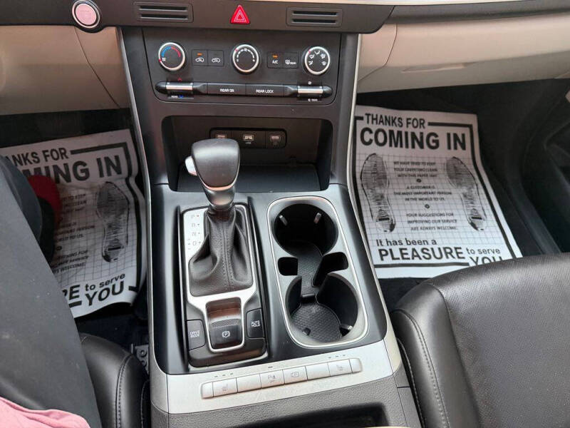 2024 Kia Carnival