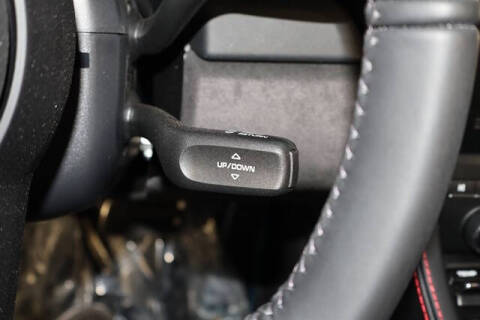 2025 Porsche 718 Boxster Spyder RS