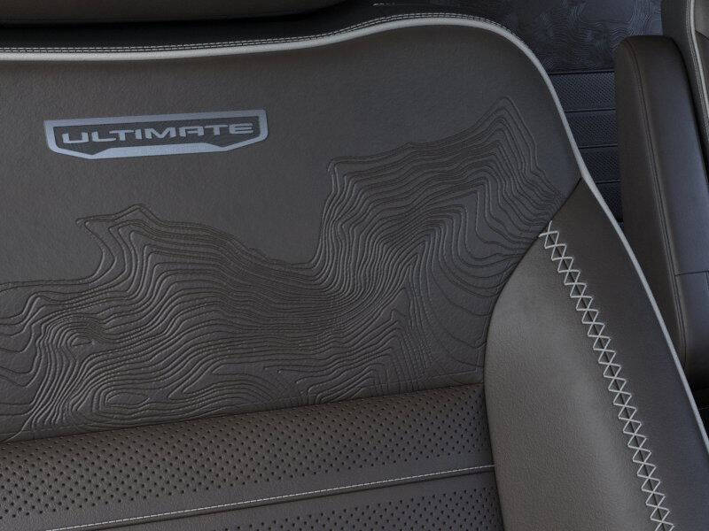 2025 GMC Yukon XL Denali Ultimate