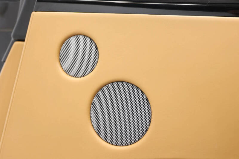 2017 Rolls-Royce Ghost