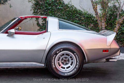 1979 Chevrolet Corvette