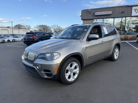 2011 BMW X5