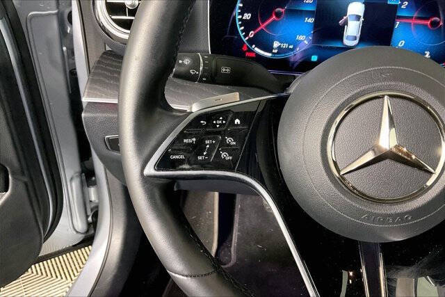 2021 Mercedes-Benz E-Class E 350 4MATIC