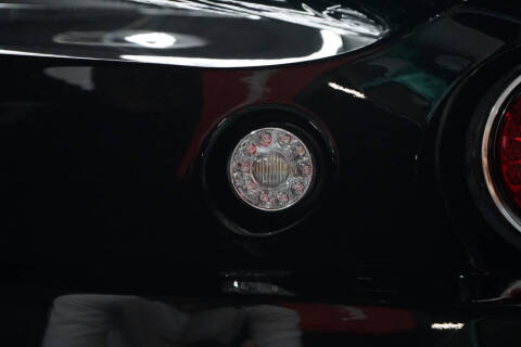 2011 Lotus Evora S 2+2