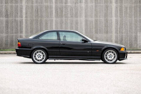 1995 BMW M3