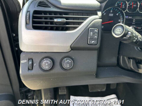 2018 GMC Yukon SLE