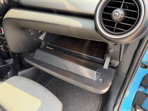 2015 MINI Hardtop 4 Door Cooper S
