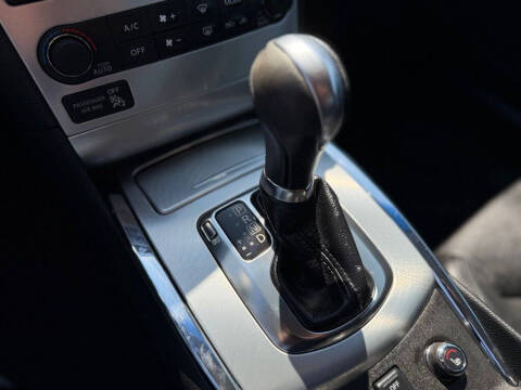 2014 Infiniti Q60 Coupe