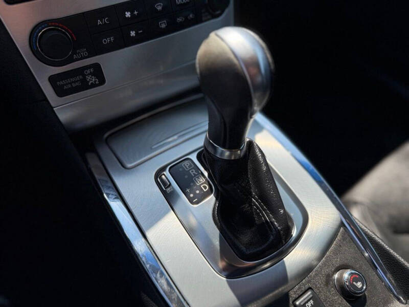 2014 Infiniti Q60 Coupe
