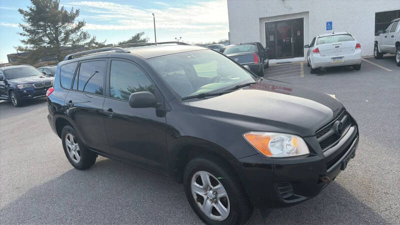 2012 Toyota RAV4