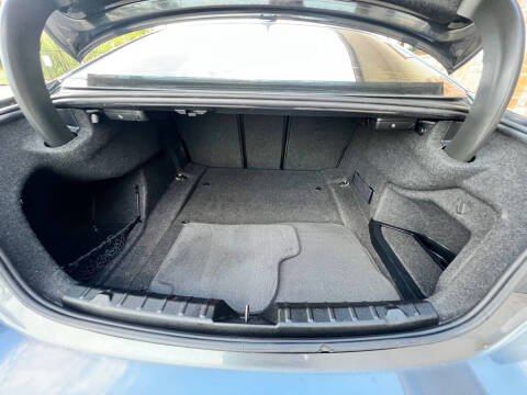 2014 BMW 4 Series 428i