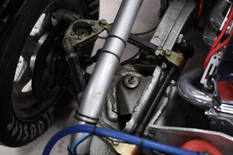 1967 Pontiac Firebird