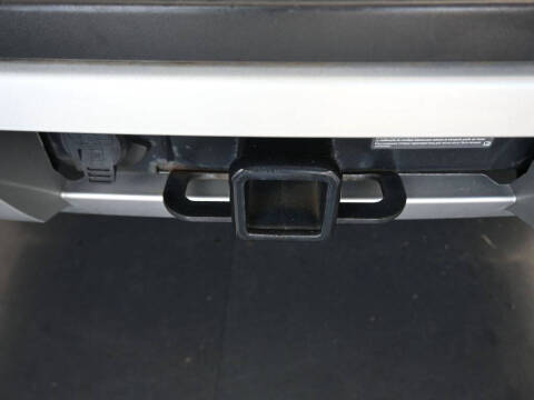 2017 Chevrolet Tahoe LS