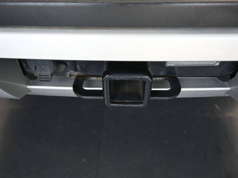 2017 Chevrolet Tahoe LS