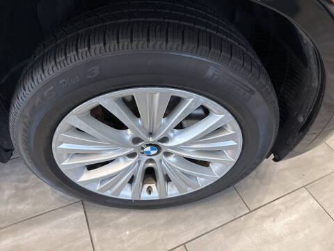 2016 BMW X5 xDrive50i