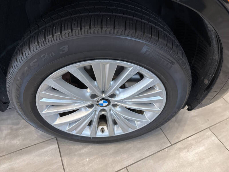 2016 BMW X5 xDrive50i