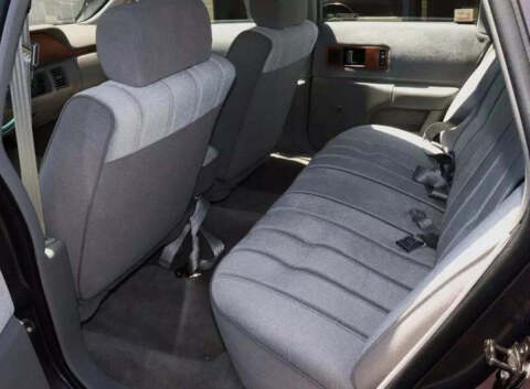 1993 Chevrolet Caprice