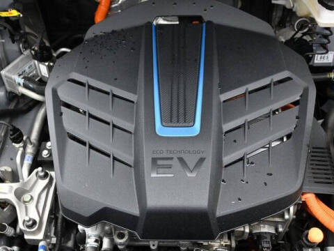 2023 Hyundai Kona Electric SE