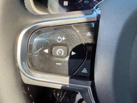 2024 Volvo S60 B5 Ultimate Dark Theme