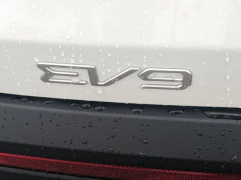 2024 Kia EV9 Light