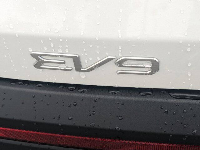2024 Kia EV9 Light