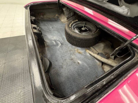 1972 Dodge Challenger